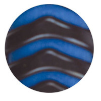 Hoefkrabber Soft Hand Anijs / zwart Groen