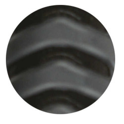 Hoefkrabber Soft Hand Zwart / grijs