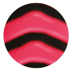 Cure-pieds Soft Hand Noir / fuchsia Cure-pieds Soft Hand Noir / fuchsia