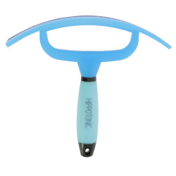 Couteau de chaleur Hippo-Tonic Gel Bleu ciel