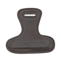 Afneembare bevestiging voor Excelsior-kruissingel Havana Bruin