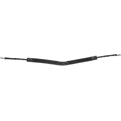 Fausse bricole élastique Eric Thomas Pro Noir Fausse bricole élastique Eric Thomas Pro Noir