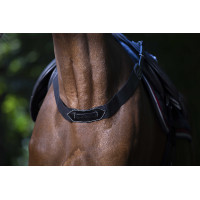 Fausse bricole élastique Eric Thomas Pro Havane Marron Fausse bricole élastique Eric Thomas Pro Havane Marron