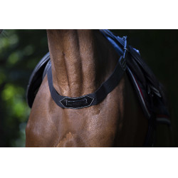 Fausse bricole élastique Eric Thomas Pro Noir Fausse bricole élastique Eric Thomas Pro Noir