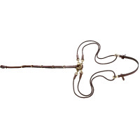 Gogue à poulies Eric Thomas Pro Havane Marron Gogue à poulies Eric Thomas Pro Havane Marron