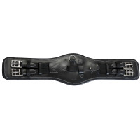 Sangle courte confort Eric Thomas Pro Noir