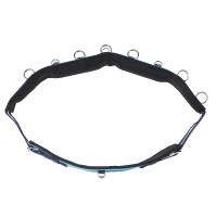 Surfaix de travail Excelsior synthétique Turquoise Bleu