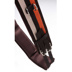 Surfaix de travail Excelsior synthétique Rouille Marron