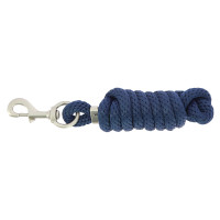 Longe Equithème Bleu marine