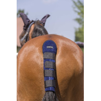 Protège-queue Norton High Protection Chocolat Marron