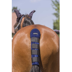 Protège-queue Norton High Protection Bleu marine Protège-queue Norton High Protection Bleu marine