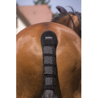 Protège-queue Norton High Protection Chocolat Marron