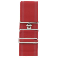 Sursangle de Couverture élastique unie Rose