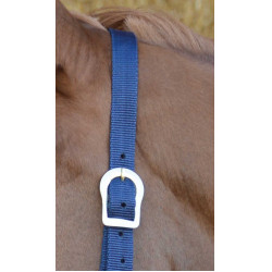 Halster First Marineblauw