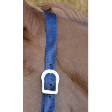 Halster First Marineblauw