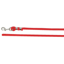 Lange teugel Norton Bright Rood Lange teugel Norton Bright Rood