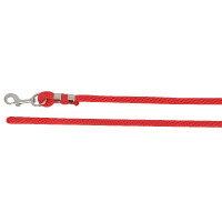 Longe attache Norton Bright Rouge