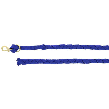 Amerikaanse longeerlijn Norton Blauw