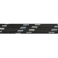Longe Norton corde épaisse Marine / ciel / blanc Bleu