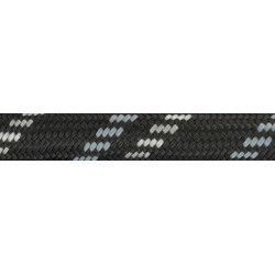 Longe Norton corde épaisse Anthracite / gris clair / blanc Longe Norton corde épaisse Anthracite / gris clair / blanc
