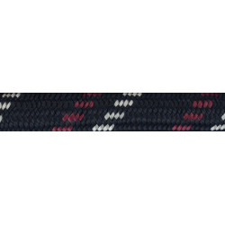 Longe Norton corde épaisse Marine / bordeaux / blanc Bleu Longe Norton corde épaisse Marine / bordeaux / blanc Bleu