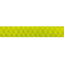 Neon vastzetlijn Neongeel