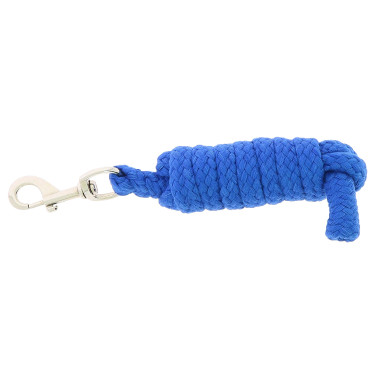 Neon vastzetlijn Neonblauw