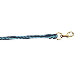 Longe d'attache polypropylène Soft Ciel / marine Bleu