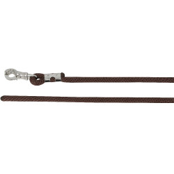 Longe attache Norton Bright Sécurité Marron