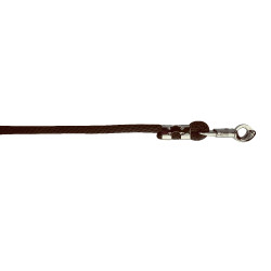 Longe attache Norton Bright Sécurité Marron