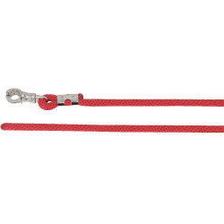 Lange teugel Norton Bright Veiligheid Rood Lange teugel Norton Bright Veiligheid Rood
