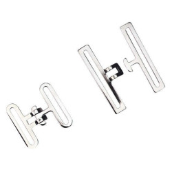 Set d'attache pour sursangle Set d'attache pour sursangle