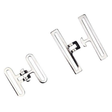 Set voor singelbevestiging