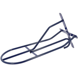 Porte-selle fixe Marine Bleu marine Porte-selle fixe Marine Bleu marine