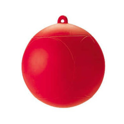 Ballon PLAY BALL pour chevaux Rouge Ballon PLAY BALL pour chevaux Rouge