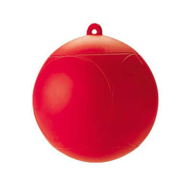 PLAY BALL ballon voor paarden Rood PLAY BALL ballon voor paarden Rood