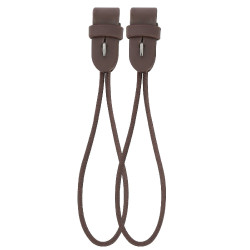 Alliance de Pelham Norton Corde Havane Marron