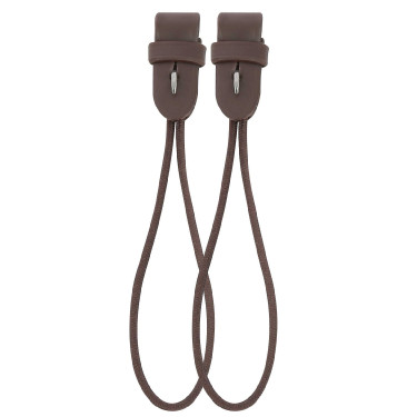 Alliance de Pelham Norton Corde Havane Marron