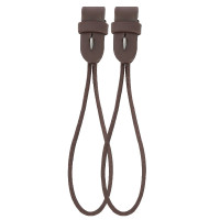 Alliantie van Pelham Norton Touw Havana Bruin