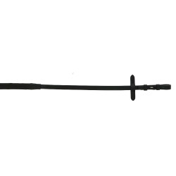 Rubberen Teugels Norton Pro 16 mm Zwart