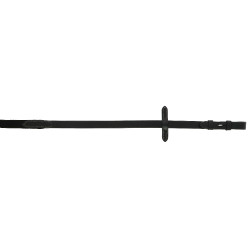 Rênes sangle Norton Pro Noir / blanc