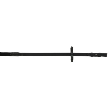 Rênes sangle Norton Pro Noir / blanc