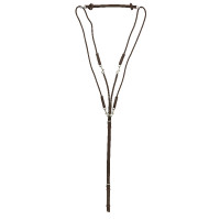 Norton Pro katrolhoofdstel Havana Bruin Norton Pro katrolhoofdstel Havana Bruin