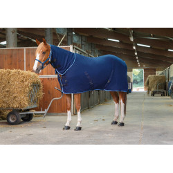 Chemise polaire Riding World Combo