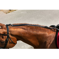 Enrênement Norton Pulley Noir Enrênement Norton Pulley Noir