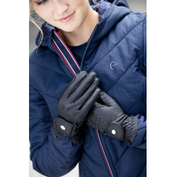 Gants Equithème Classic Noir