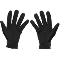 Gants Equithème Wave Noir