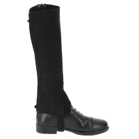 Mini-chaps Riding World Amara Marron