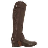 Mini-chaps Riding World Amara Zwart