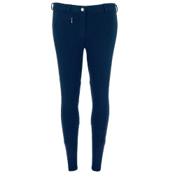 Broek Riding World Djerba Marineblauw